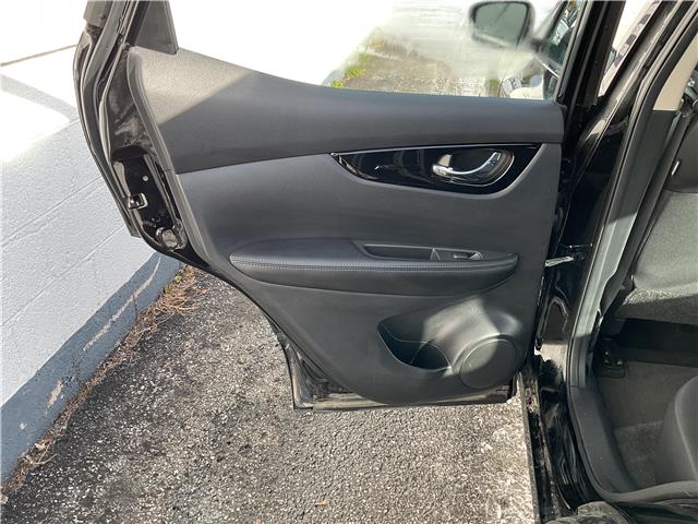 2023 Nissan Qashqai  (Stk: 251482) in Kingston - Image 19 of 22