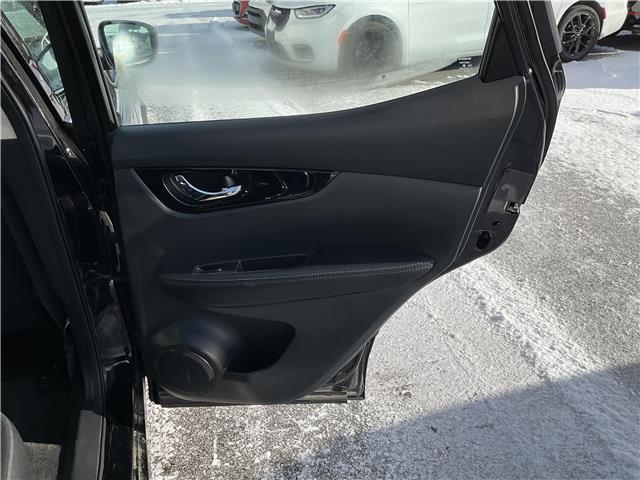 2023 Nissan Qashqai  (Stk: 251482) in Kingston - Image 20 of 22