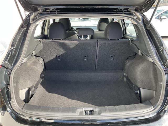 2023 Nissan Qashqai  (Stk: 251482) in Kingston - Image 21 of 22