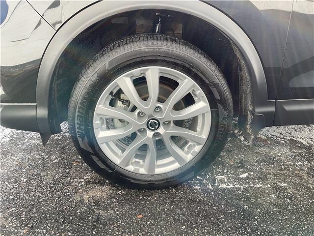 2023 Nissan Qashqai  (Stk: 251482) in Kingston - Image 22 of 22