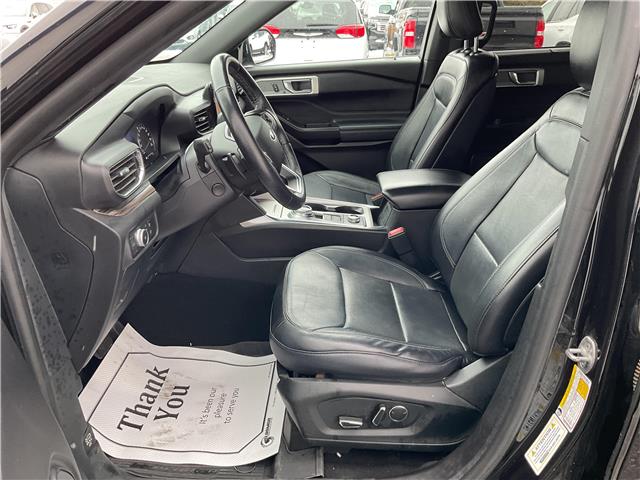 2020 Ford Explorer Limited (Stk: 251514A) in Kingston - Image 8 of 23