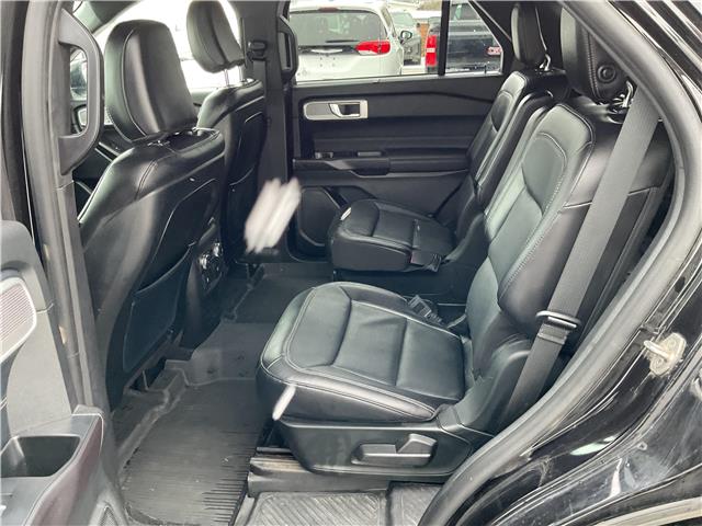2020 Ford Explorer Limited (Stk: 251514A) in Kingston - Image 10 of 23