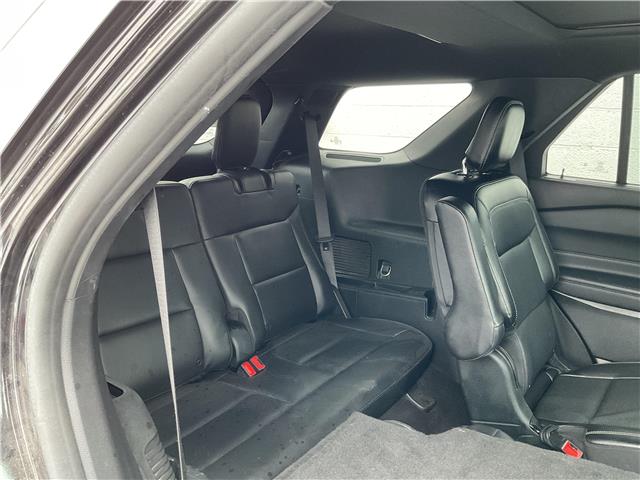 2020 Ford Explorer Limited (Stk: 251514A) in Kingston - Image 12 of 23