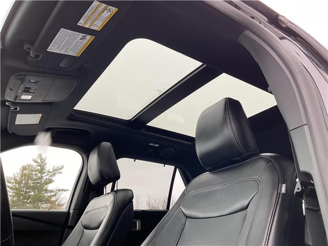 2020 Ford Explorer Limited (Stk: 251514A) in Kingston - Image 13 of 23
