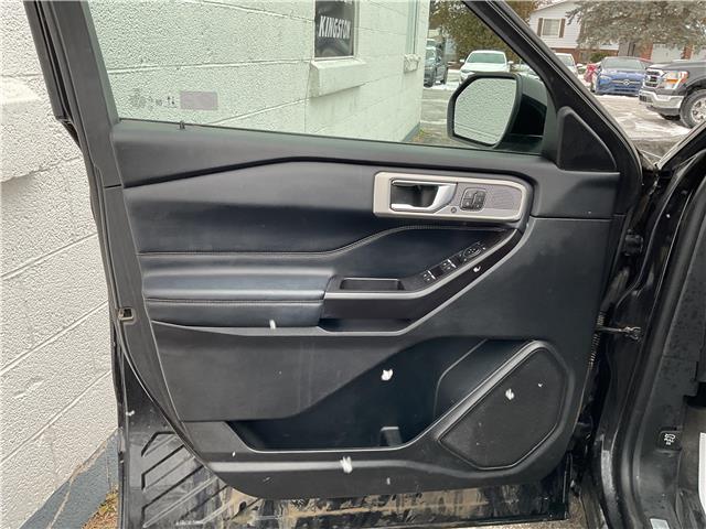 2020 Ford Explorer Limited (Stk: 251514A) in Kingston - Image 18 of 23