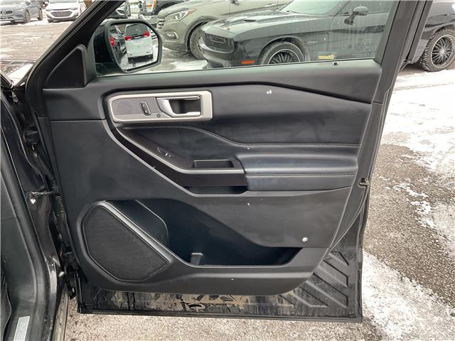 2020 Ford Explorer Limited (Stk: 251514A) in Kingston - Image 19 of 23