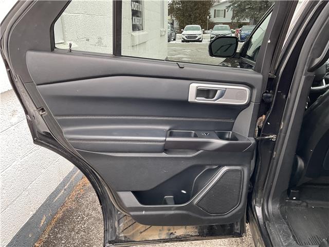 2020 Ford Explorer Limited (Stk: 251514A) in Kingston - Image 20 of 23