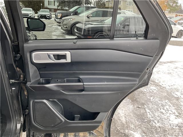 2020 Ford Explorer Limited (Stk: 251514A) in Kingston - Image 21 of 23