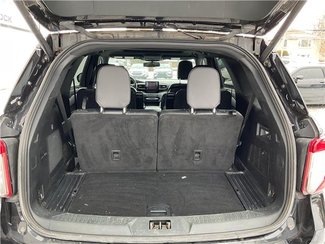 2020 Ford Explorer Limited (Stk: 251514A) in Kingston - Image 22 of 23