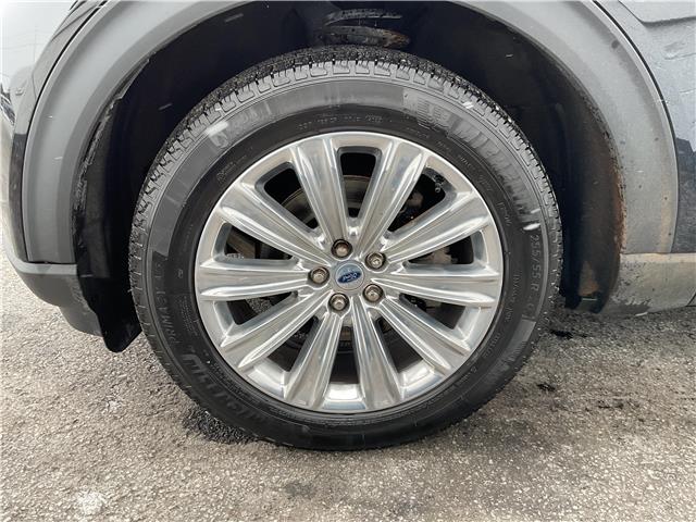 2020 Ford Explorer Limited (Stk: 251514A) in Kingston - Image 23 of 23