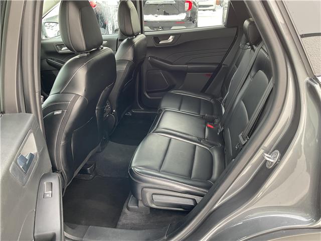 2023 Ford Escape Platinum (Stk: 251640) in Ottawa - Image 10 of 21