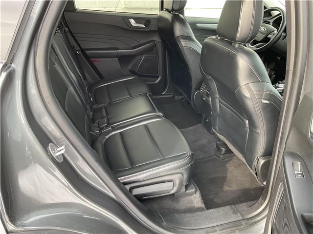 2023 Ford Escape Platinum (Stk: 251640) in Ottawa - Image 11 of 21