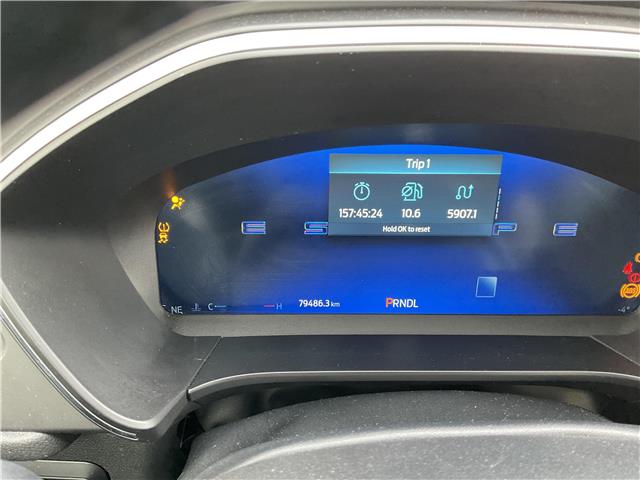 2023 Ford Escape Platinum (Stk: 251640) in Ottawa - Image 13 of 21