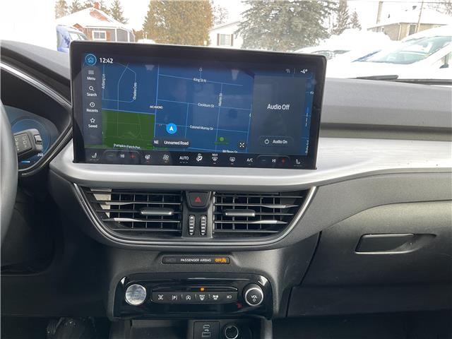 2023 Ford Escape Platinum (Stk: 251640) in Ottawa - Image 14 of 21