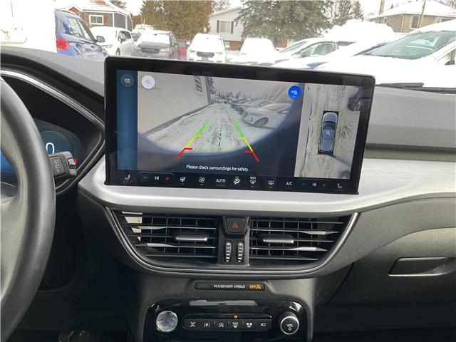 2023 Ford Escape Platinum (Stk: 251640) in Ottawa - Image 15 of 21