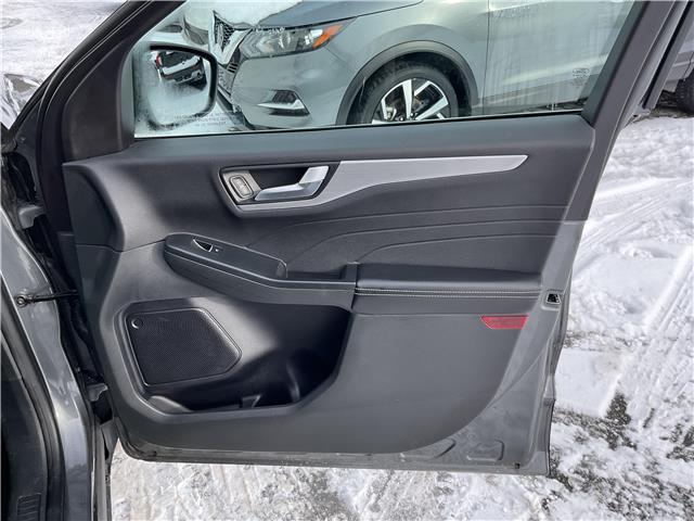 2023 Ford Escape Platinum (Stk: 251640) in Ottawa - Image 17 of 21