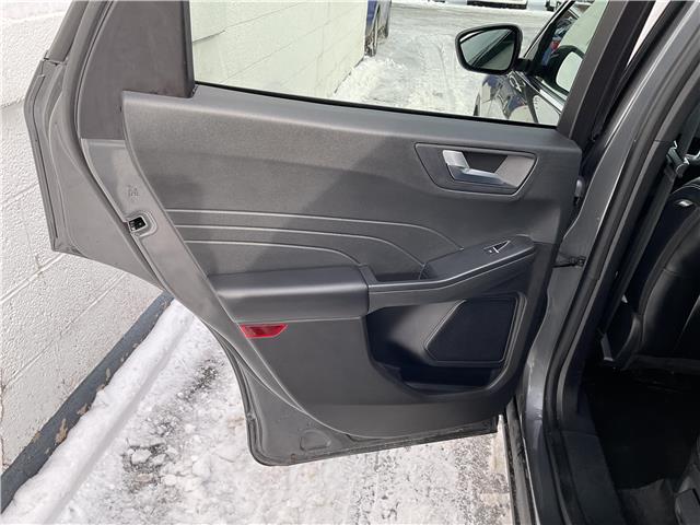 2023 Ford Escape Platinum (Stk: 251640) in Ottawa - Image 18 of 21