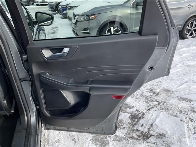 2023 Ford Escape Platinum (Stk: 251640) in Ottawa - Image 19 of 21