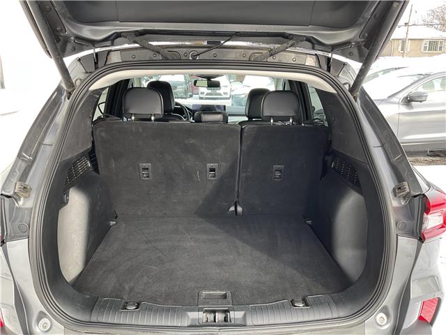 2023 Ford Escape Platinum (Stk: 251640) in Ottawa - Image 20 of 21
