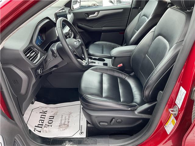 2024 Ford Escape Platinum (Stk: 251660) in Ottawa - Image 8 of 21