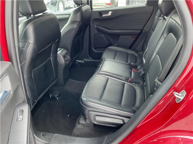 2024 Ford Escape Platinum (Stk: 251660) in Ottawa - Image 10 of 21