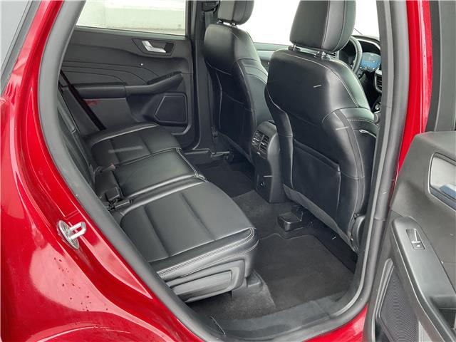 2024 Ford Escape Platinum (Stk: 251660) in Ottawa - Image 11 of 21