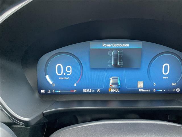 2024 Ford Escape Platinum (Stk: 251660) in Ottawa - Image 13 of 21
