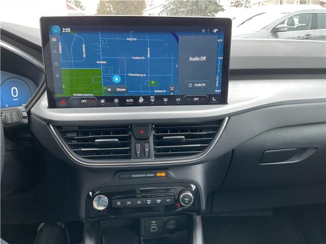 2024 Ford Escape Platinum (Stk: 251660) in Ottawa - Image 14 of 21