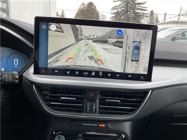 2024 Ford Escape Platinum (Stk: 251660) in Ottawa - Image 15 of 21