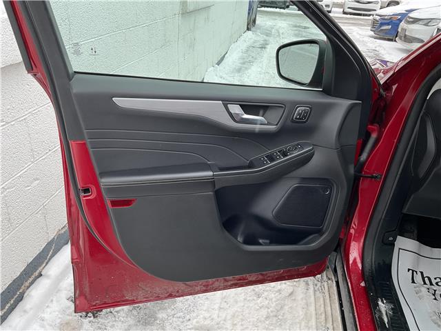 2024 Ford Escape Platinum (Stk: 251660) in Ottawa - Image 16 of 21
