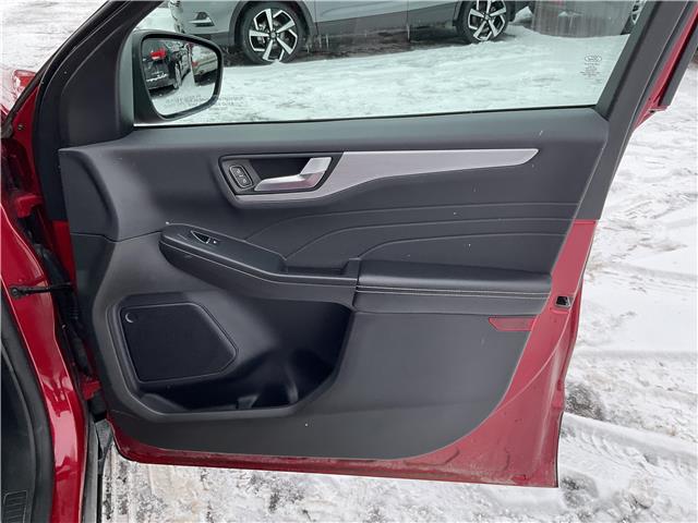2024 Ford Escape Platinum (Stk: 251660) in Ottawa - Image 17 of 21