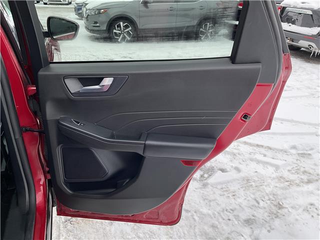 2024 Ford Escape Platinum (Stk: 251660) in Ottawa - Image 19 of 21