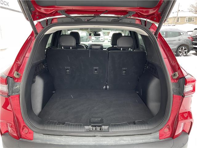 2024 Ford Escape Platinum (Stk: 251660) in Ottawa - Image 20 of 21