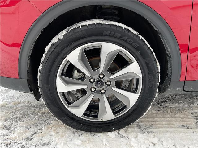 2024 Ford Escape Platinum (Stk: 251660) in Ottawa - Image 21 of 21