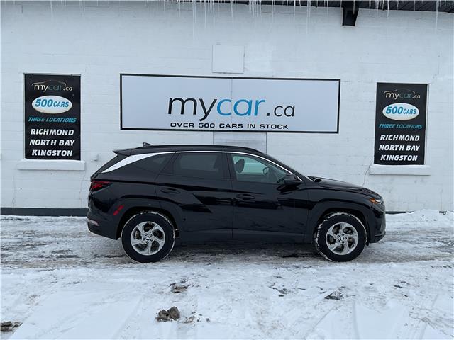 2023 Hyundai Tucson (Stk: 251661) in Ottawa - Image 2 of 22 2023 Hyundai Tucson (Stk: 251661) in Ottawa - Image 2 of 22