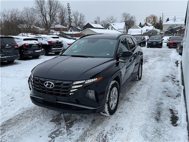 2023 Hyundai Tucson (Stk: 251661) in Ottawa - Image 6 of 22 2023 Hyundai Tucson (Stk: 251661) in Ottawa - Image 6 of 22