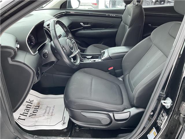 2023 Hyundai Tucson (Stk: 251661) in Ottawa - Image 8 of 22 2023 Hyundai Tucson (Stk: 251661) in Ottawa - Image 8 of 22