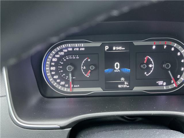 2023 Hyundai Tucson (Stk: 251661) in Ottawa - Image 13 of 22 2023 Hyundai Tucson (Stk: 251661) in Ottawa - Image 13 of 22