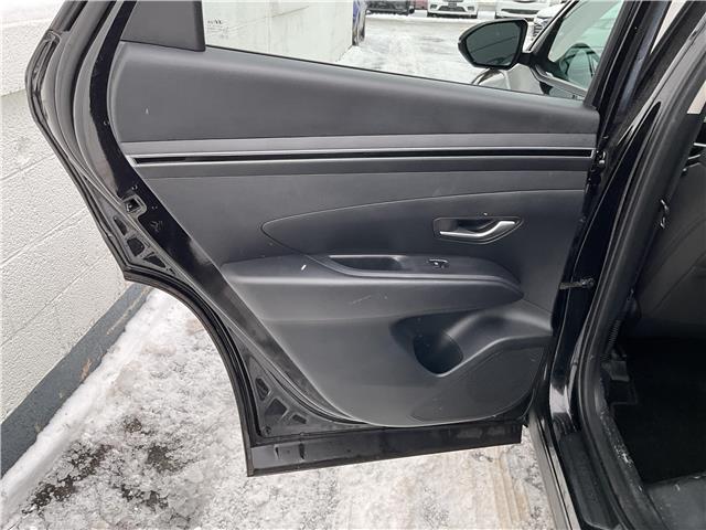 2023 Hyundai Tucson (Stk: 251661) in Ottawa - Image 18 of 22 2023 Hyundai Tucson (Stk: 251661) in Ottawa - Image 18 of 22