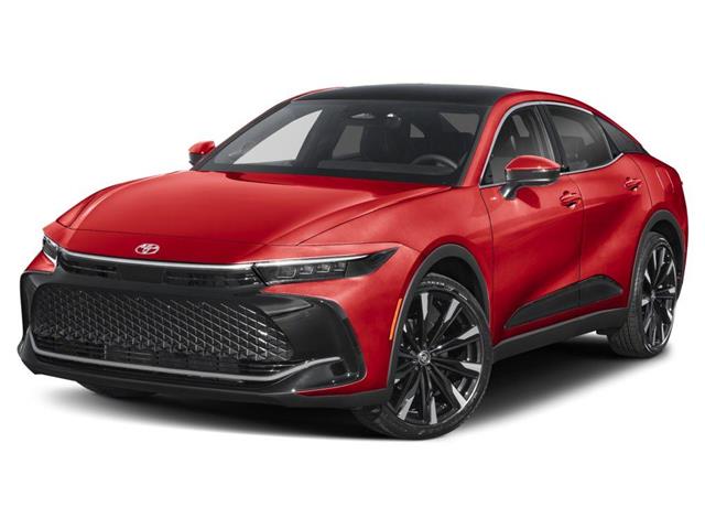 2024 Toyota Crown Platinum (Stk: 17ML0646A) in London - Image 1 of 14