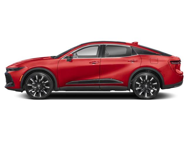 2024 Toyota Crown Platinum (Stk: 17ML0646A) in London - Image 3 of 14 2024 Toyota Crown Platinum (Stk: 17ML0646A) in London - Image 3 of 14