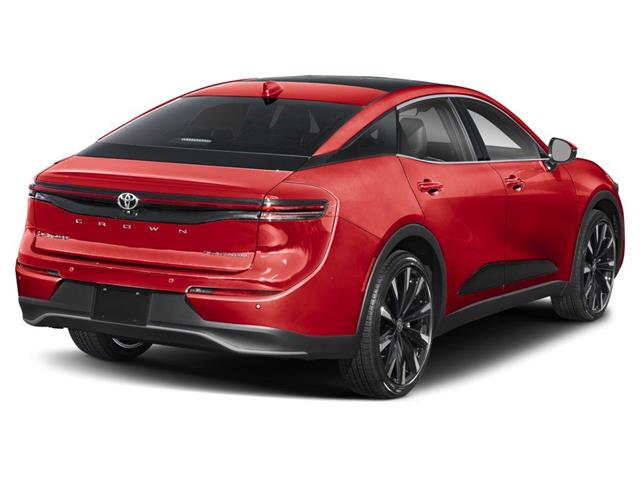 2024 Toyota Crown Platinum (Stk: 17ML0646A) in London - Image 5 of 14 2024 Toyota Crown Platinum (Stk: 17ML0646A) in London - Image 5 of 14