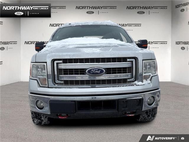 2014 Ford F-150 XLT (Stk: P11679A) in Brantford - Image 2 of 18