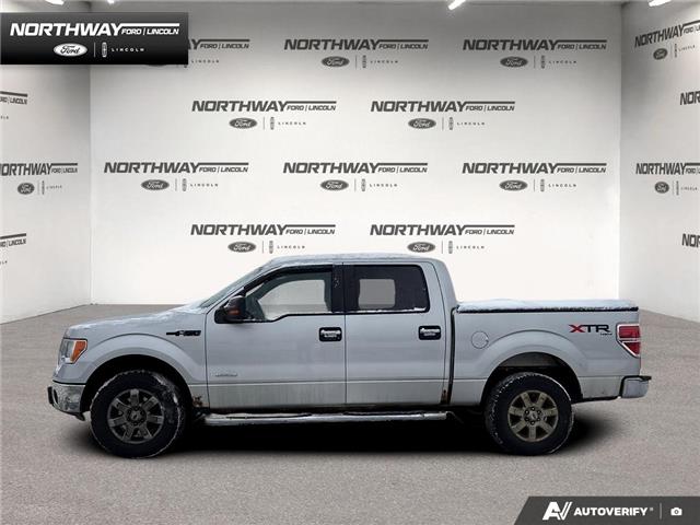 2014 Ford F-150 XLT (Stk: P11679A) in Brantford - Image 3 of 18