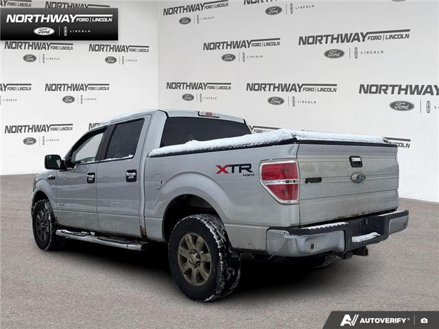 2014 Ford F-150 XLT (Stk: P11679A) in Brantford - Image 4 of 18