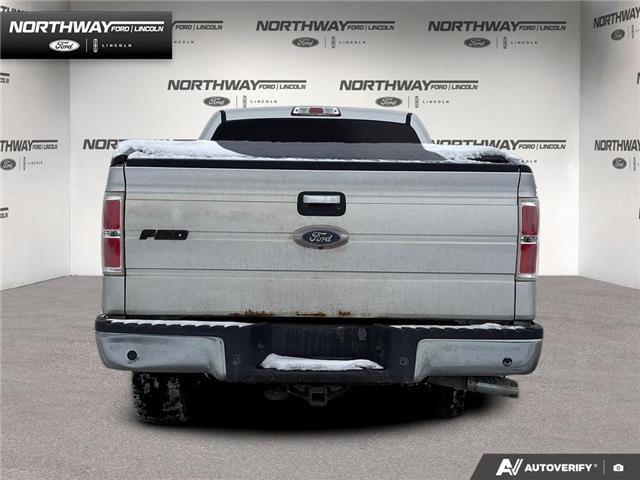 2014 Ford F-150 XLT (Stk: P11679A) in Brantford - Image 5 of 18