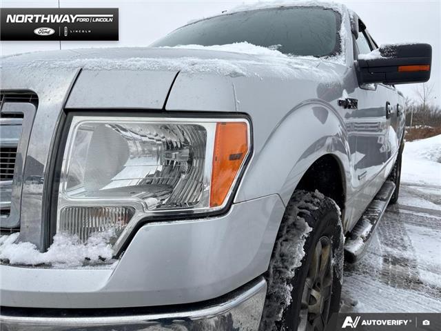 2014 Ford F-150 XLT (Stk: P11679A) in Brantford - Image 6 of 18