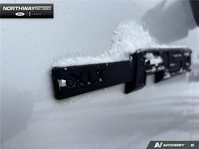 2014 Ford F-150 XLT (Stk: P11679A) in Brantford - Image 7 of 18