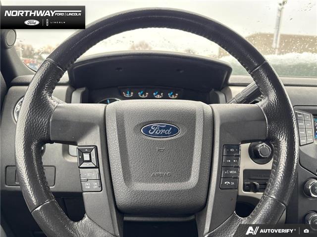 2014 Ford F-150 XLT (Stk: P11679A) in Brantford - Image 10 of 18