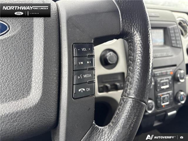 2014 Ford F-150 XLT (Stk: P11679A) in Brantford - Image 11 of 18